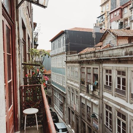 Ribeira Smart Suite Porto Kültér fotó