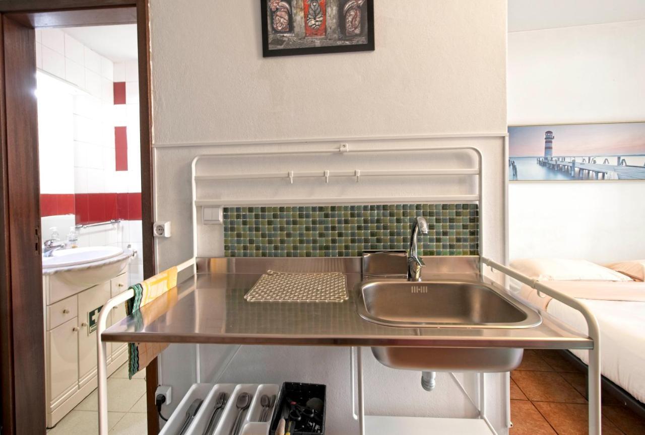 Ribeira Smart Suite Porto Kültér fotó