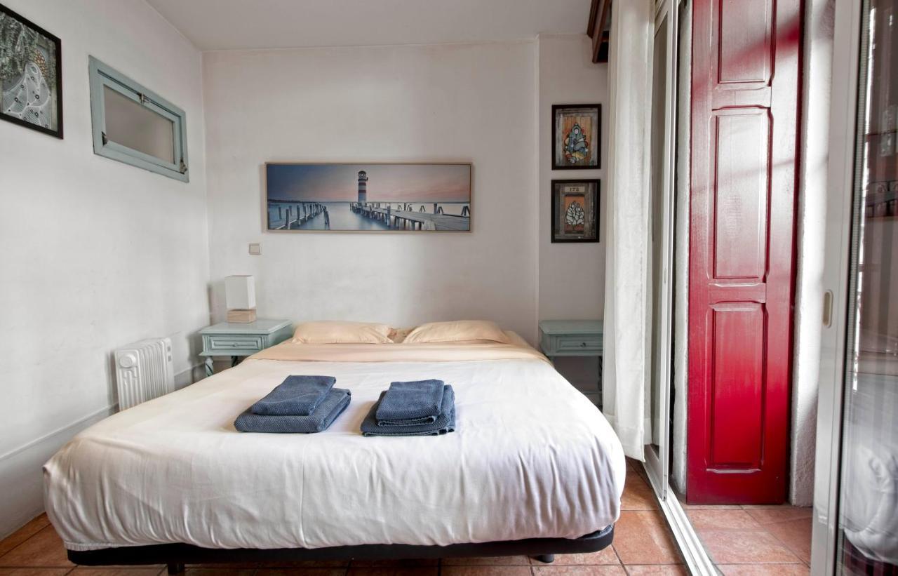 Ribeira Smart Suite Porto Kültér fotó